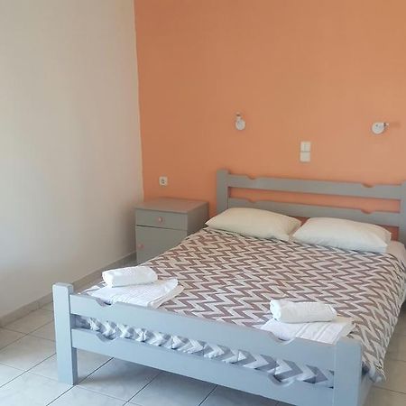 Michel Apartments Amoudara  Ngoại thất bức ảnh