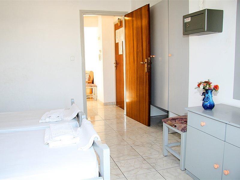 Michel Apartments Amoudara  Ngoại thất bức ảnh