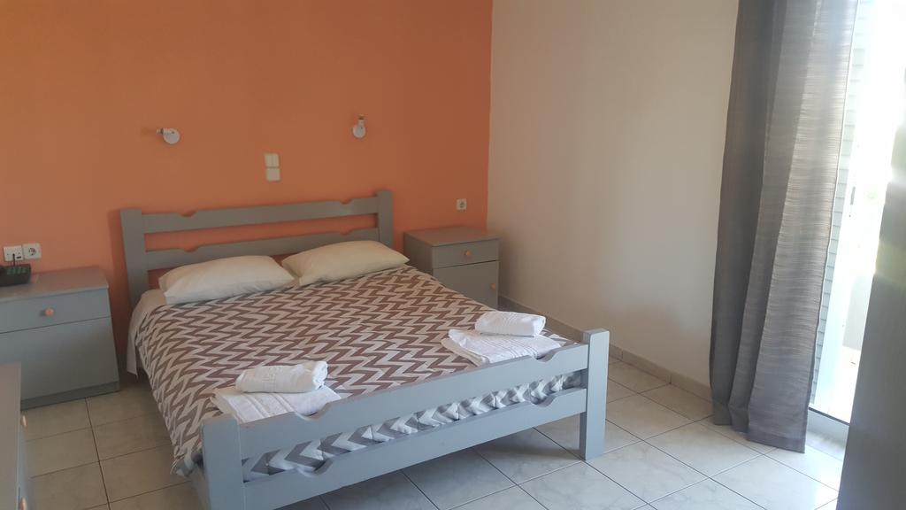 Michel Apartments Amoudara  Ngoại thất bức ảnh