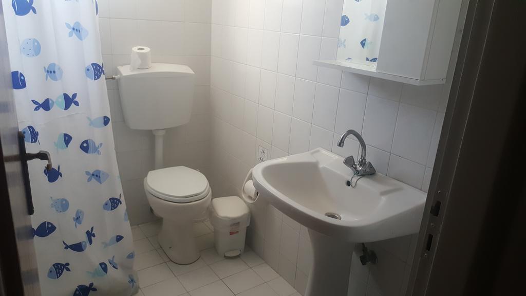 Michel Apartments Amoudara  Ngoại thất bức ảnh