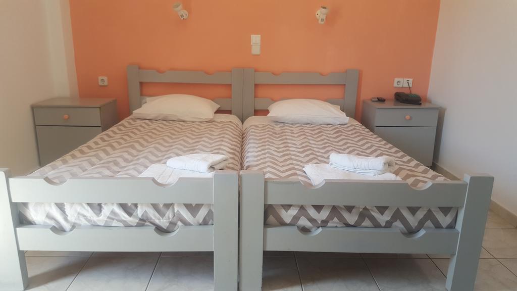 Michel Apartments Amoudara  Ngoại thất bức ảnh