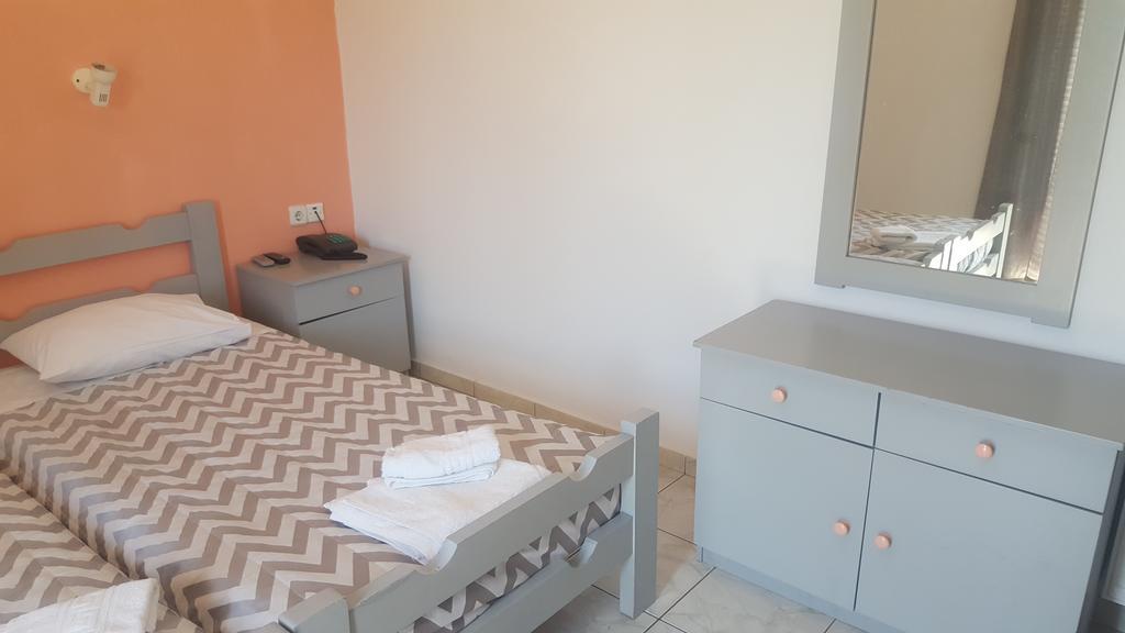 Michel Apartments Amoudara  Ngoại thất bức ảnh