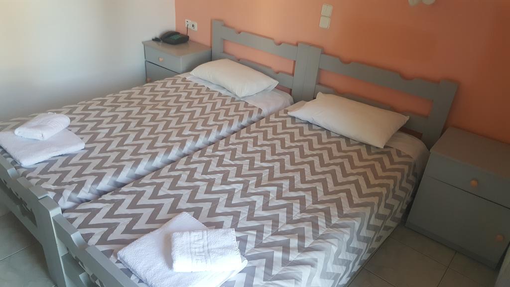 Michel Apartments Amoudara  Ngoại thất bức ảnh