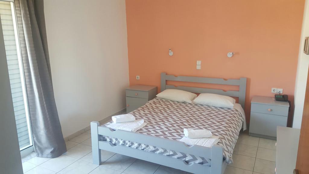 Michel Apartments Amoudara  Ngoại thất bức ảnh
